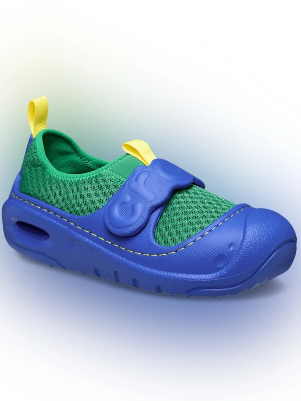 CROCS Toddler Splishwater Splash Shoe, Size C11